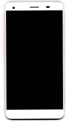 LAVA Iris X9 (White, 16 GB)