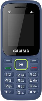 Gamma M4