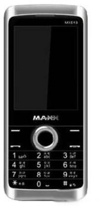 MAXX MX513