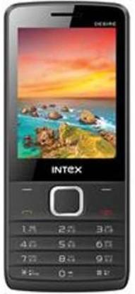 Intex Desire