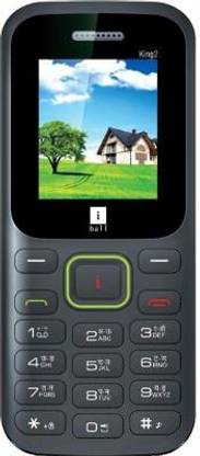 iball KING 2 1.8B