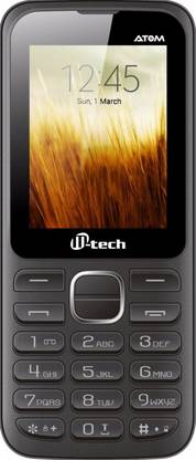 Mtech ATOM