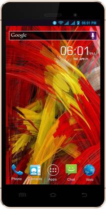 Reach Cogent n+ (Black, 8 GB)