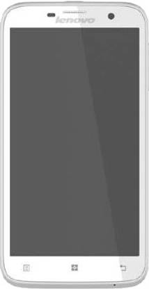 Lenovo A850 (White, 4 GB)