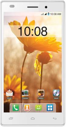 Intex Aqua Power+ (White, 16 GB)