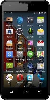 T-Max Jaguar (White, 4 GB)