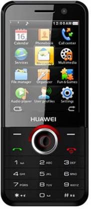 Huawei U5510