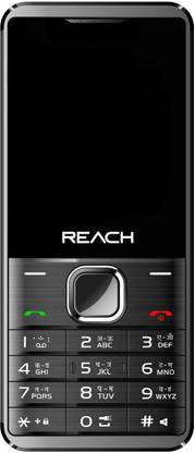 Reach Champ Plus