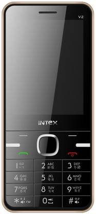 Intex Turbo V2
