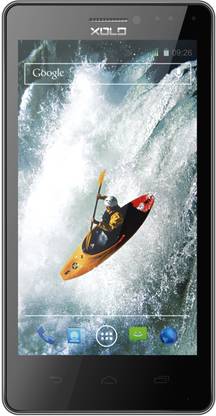 XOLO X910 (Black, 4 GB)