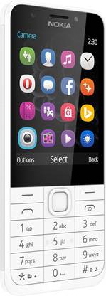 Nokia RM-1172 / Nokia 230 DS