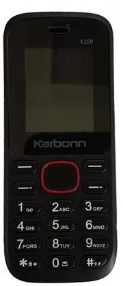 KARBONN K199