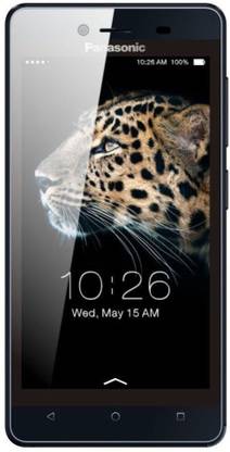Panasonic T50 (Midnight Blue, 8 GB)