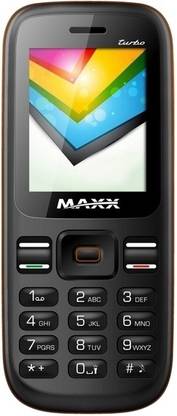 MAXX Turbo MX151