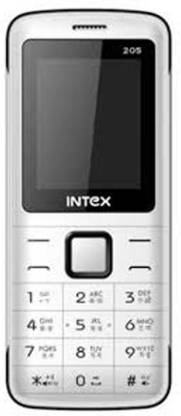 Intex Eco 205