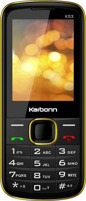 KARBONN K53