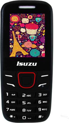 Mobi Store Isuzu A9