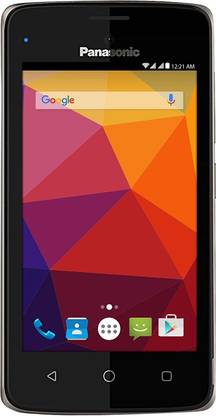 Panasonic T44 (Champagne gold, 8 GB)