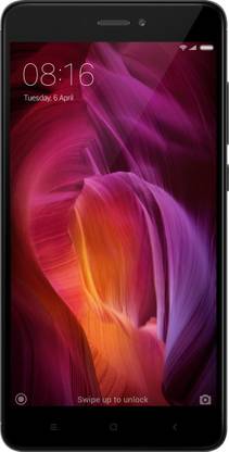 Note 4 (Dark Grey, 64 GB)