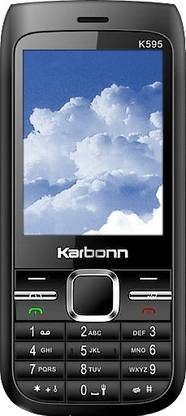 KARBONN SPY K595