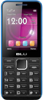 BLU Tank 2
