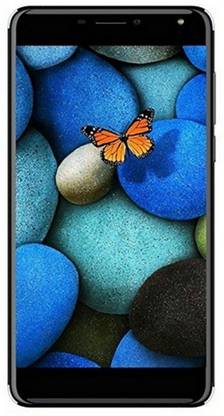 Intex Cloud S9 (Blue, 16 GB)