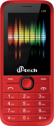 M-tech L20