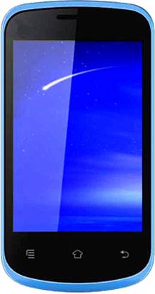 Forme Discovery P9 plus (Blue, 512 MB)