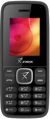 Ziox ZX18