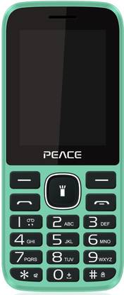 Peace P8