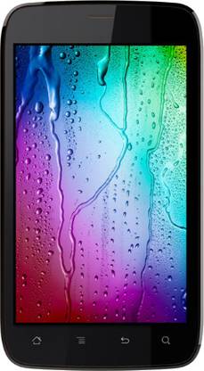 KARBONN Smart A111 (Black, 4 GB)