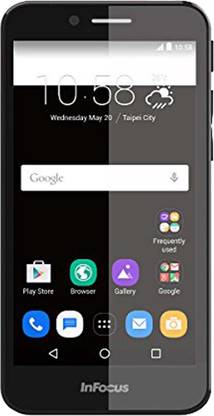 Infocus M260 (white/black, 8 GB)