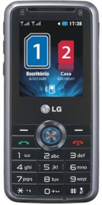 LG GX200