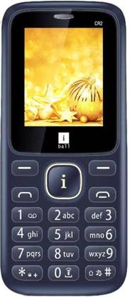 iball CR2