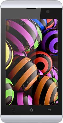 Intex Cloud Y2
