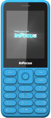 Infocus Dual Sim Phone