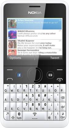 Nokia Asha 210