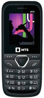 MTS ALL GSM SIM PHONE