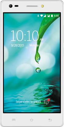 LAVA V2s (Icy White, 8 GB)