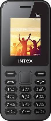 Intex Yaari