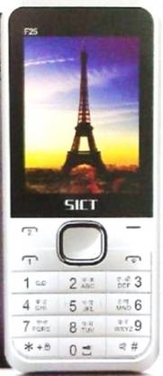 SICT F25