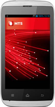 MTS Blaze 4.0 (White, 4 GB)