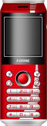 Forme Coke A1