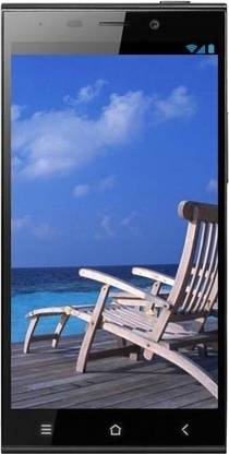 GIONEE Elife E7 (Black, 32 GB)