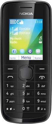 Nokia 114