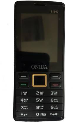 ONIDA S1600