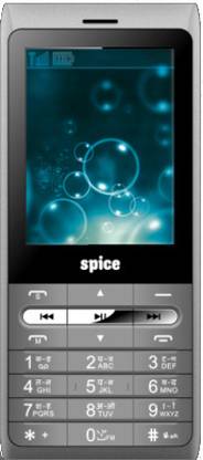 SPICE M-5610