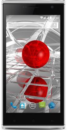 KARBONN Titanium Dazzle 3 S204 (White, 8 GB)