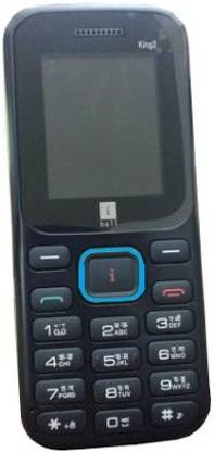 iball King2 1.8B