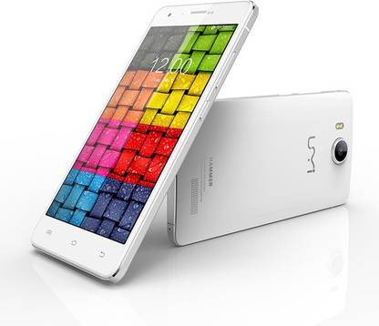 UMI Hammer (White, Black, 16 GB)